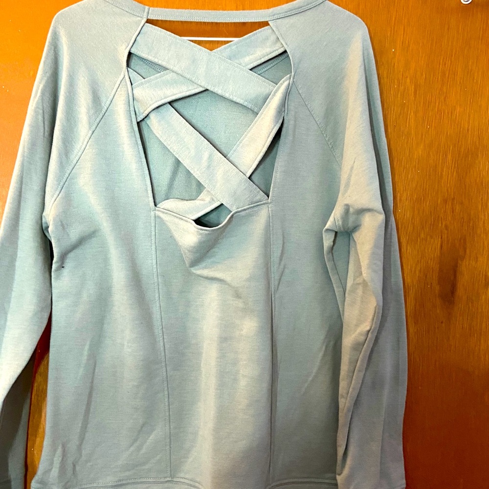 Balance collection top